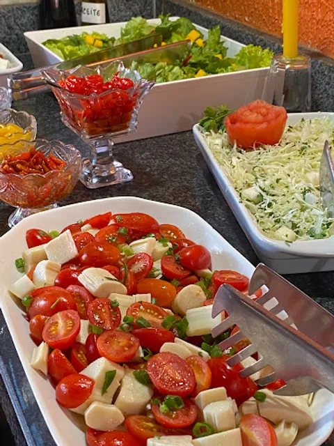 Toca da Breja Churrascaria & Petiscaria