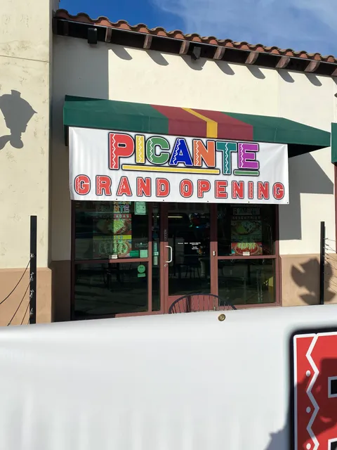 PICANTE