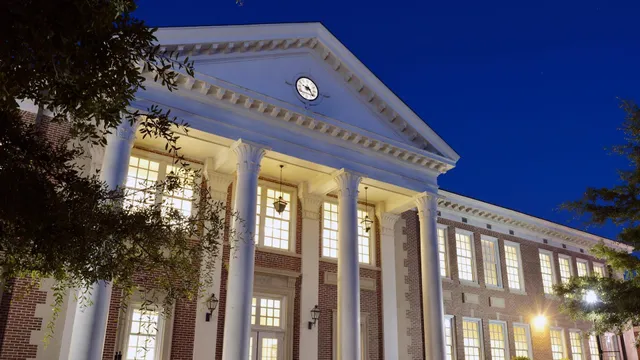 Middle Georgia State University - Cochran Campus