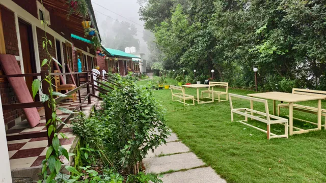 Bhimtal Birding Lodge