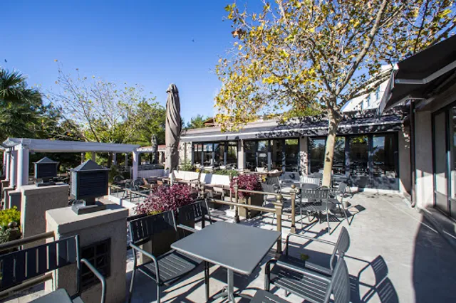 Attalos’s Café Bar Restaurant