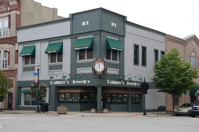 Palmer's Jewelry