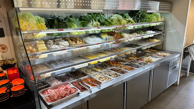 张亮麻辣烫Zhangliang Malatang