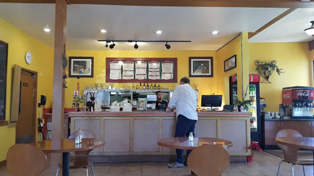 Rosales Mexican Restaurant