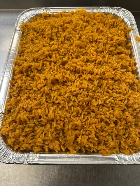 Tasty Vibes Catering Services