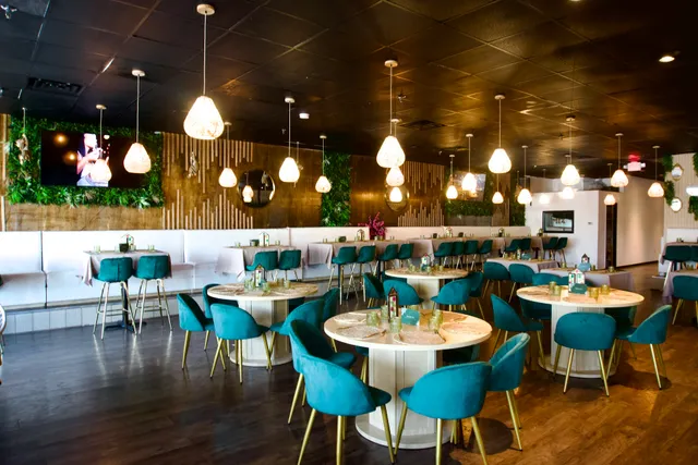 MIA Latin American Cuisine