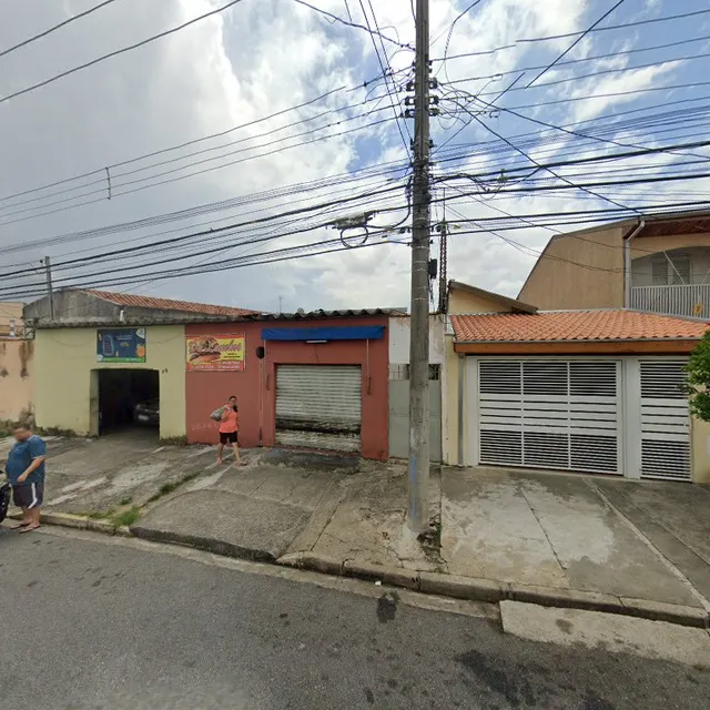 Dú Lanches Sucos E Refrigerantes