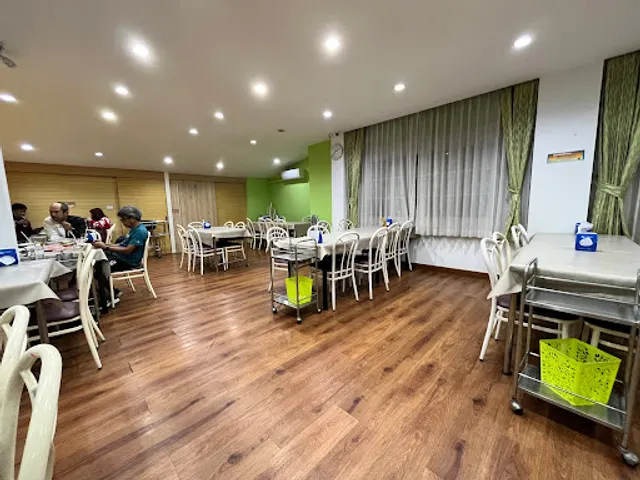 แกงป่า ศรีย่าน