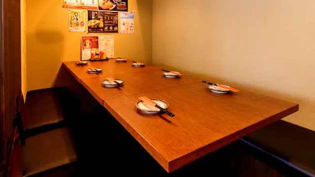 Kitashinchi-Toriya Tanimachi4chome