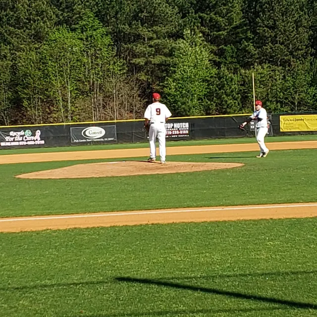 Hog Mountain Sports Complex