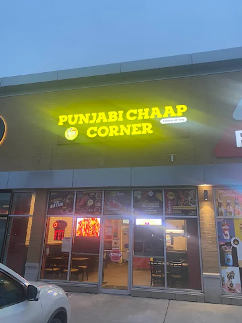 Punjabi Chaap (Dixie & Eglington)