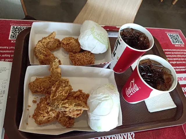 KFC