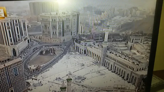 Faladie SEMA Grand Mosque