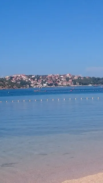 Apartments Glorija Rogoznica