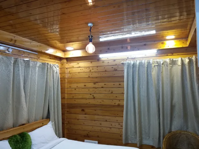 OYO 10299 Home Luxury Cottage Vikas Nagar