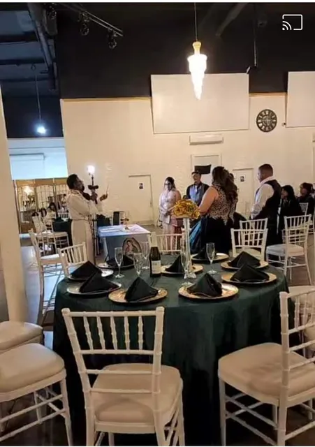 Gabino's Hall Events