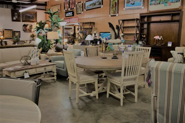 Blocker's Furniture Direct