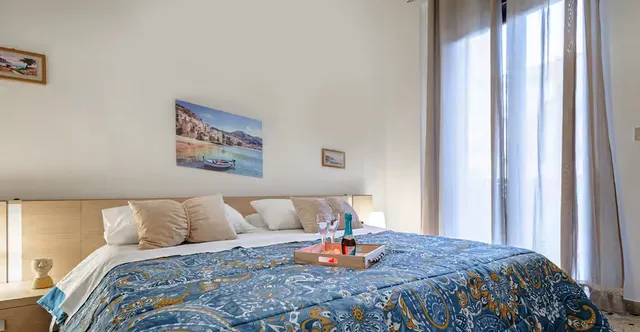 Lascaris 11 appartaments