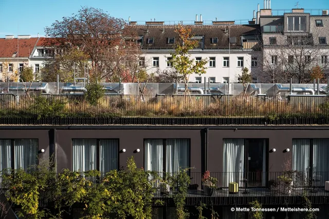 Hotel Indigo Vienna - Naschmarkt by IHG