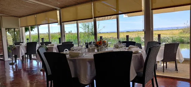 Restaurante L'Establiment