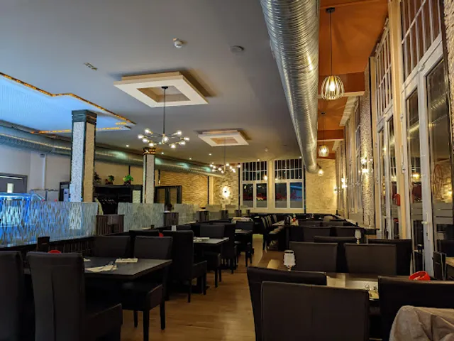 China Restaurant Baiwi-Buffet