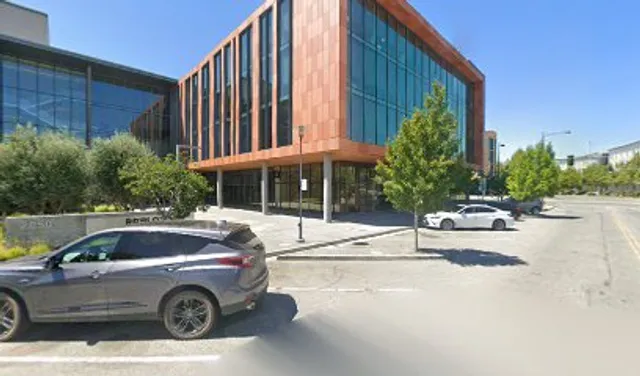 Roblox Office (Station 2)