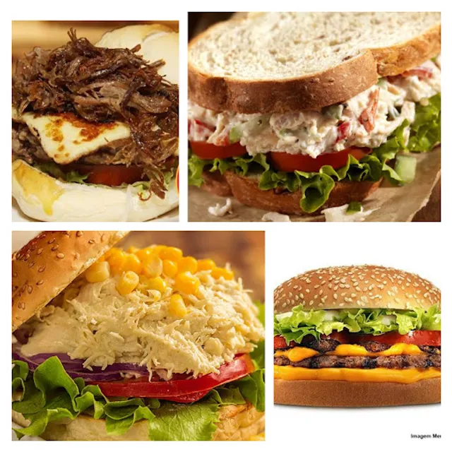 Amazônia Mix - Arcoverde