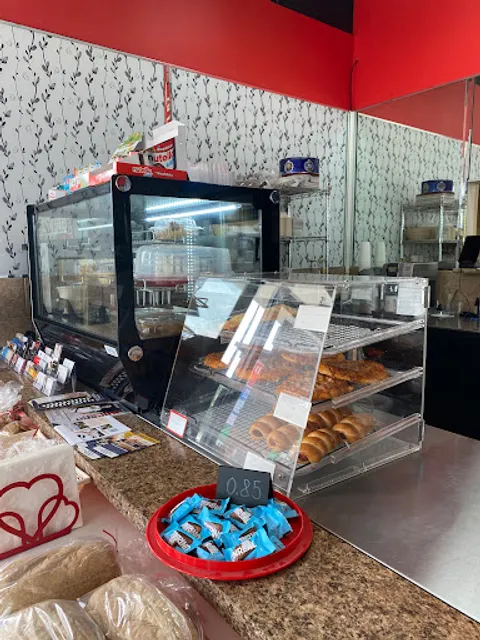 Mimosa Pastry Boutique