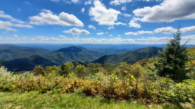 Blue Ridge Parkway