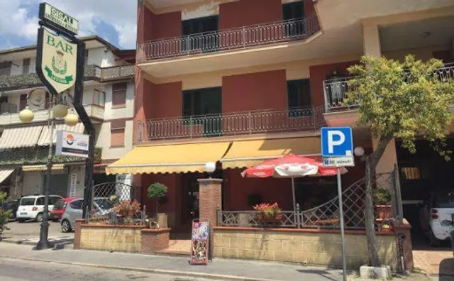 Bar Letizia di Letizia Domenico