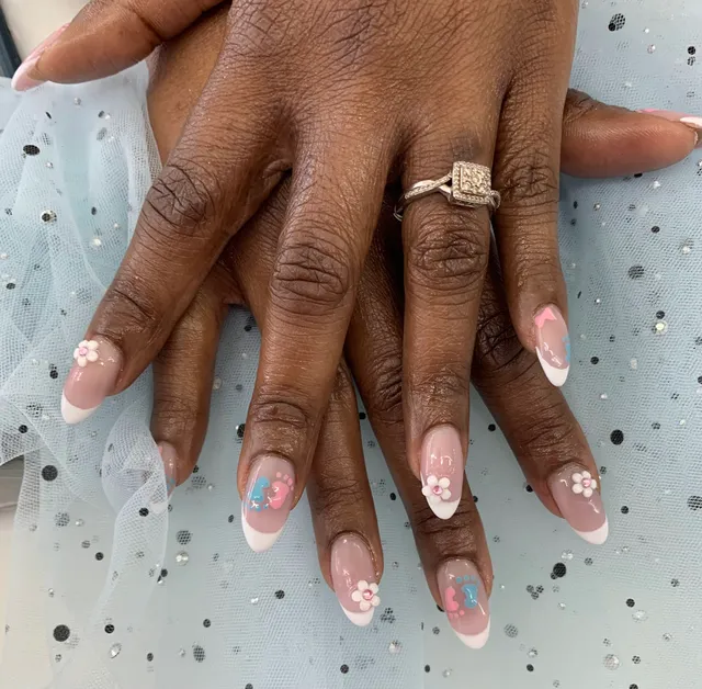 188 Refresh nail & Spa