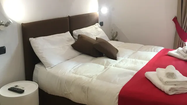 B&B Grande Archivio Napoli