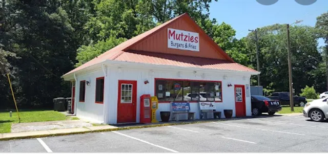 Mutzies