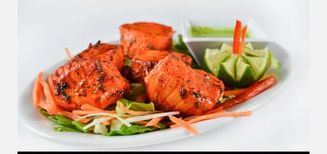 India’s Halal Curry & Pizza Torrance