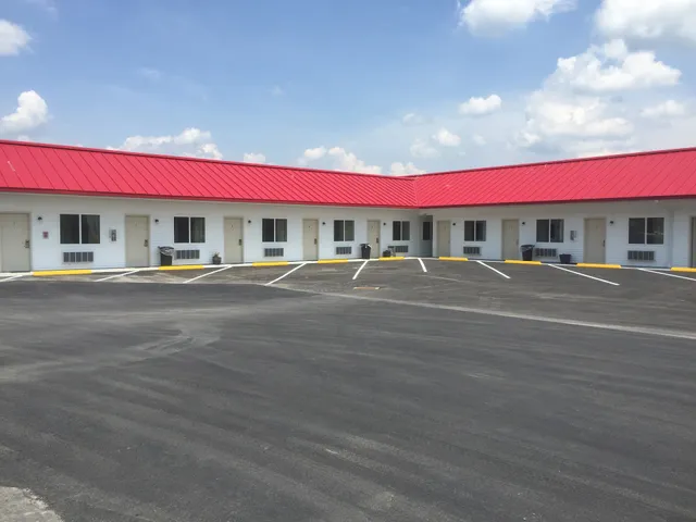 Apple Inn & Suites Cooperstown Area