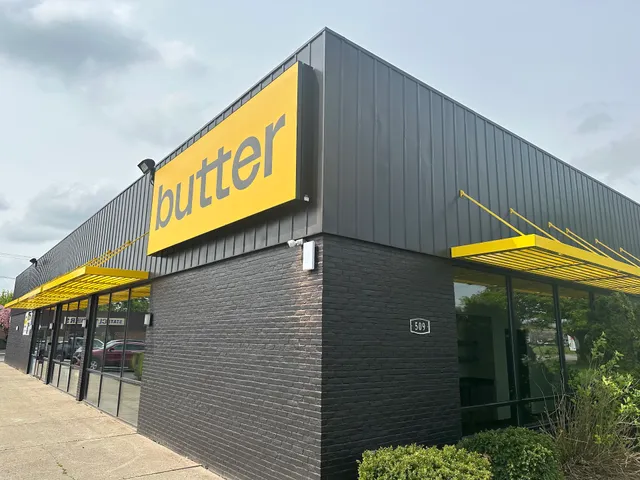 butter dispensary Ann Arbor