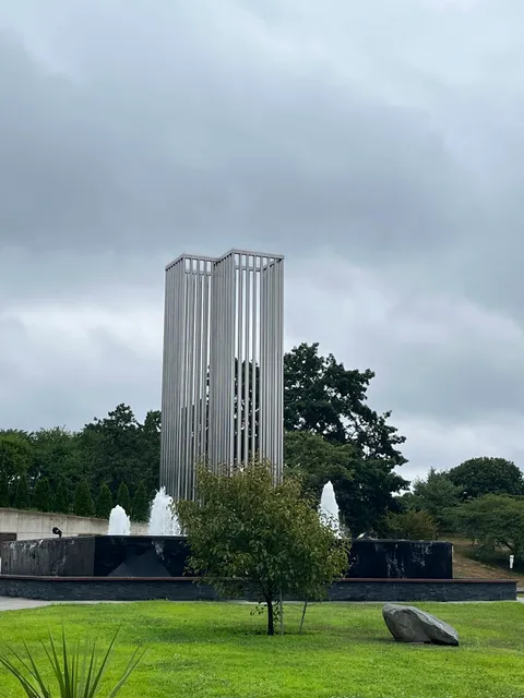 Nassau County 9/11 Memorial