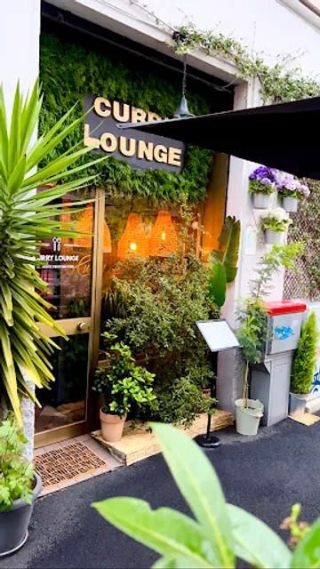 Curry Lounge