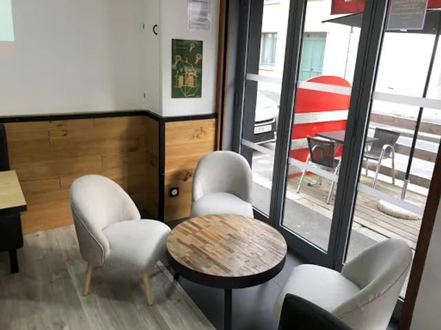 Restaurant La Liberation