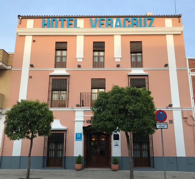 Hotel Veracruz