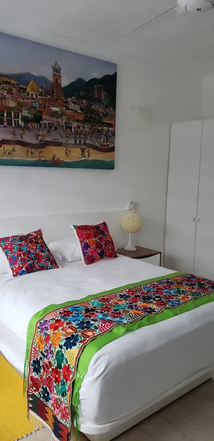 CIELITO AZUL HOTEL BOUTIQUE