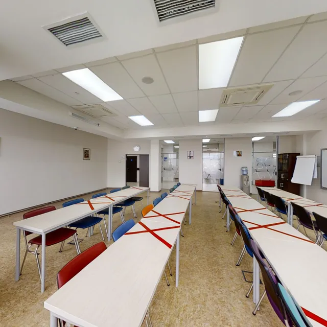 Almaty Management University