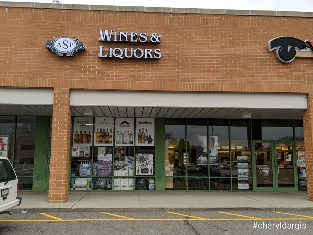 ASP Wines & Liquors