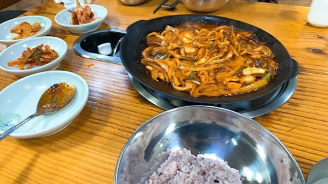 풍천의정부부대찌개