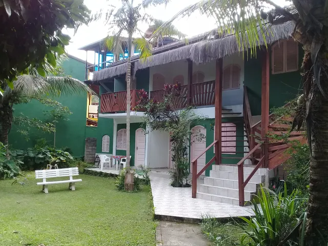 Pousada VILLAGE ANTIQUE