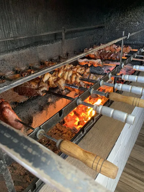 Ferreira Barbecue