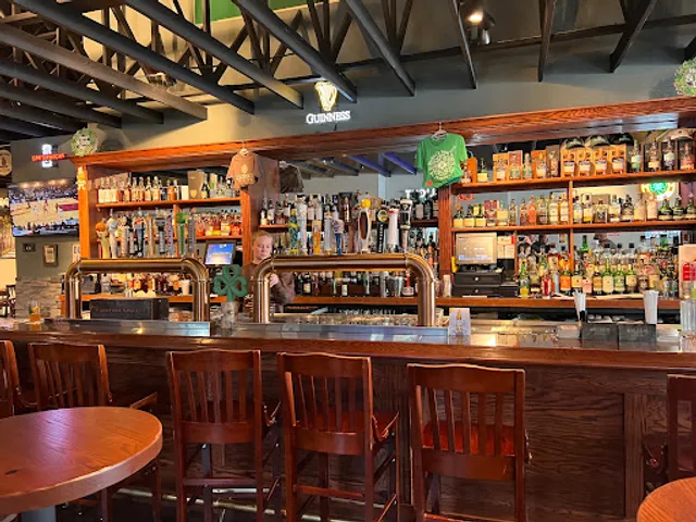 McDill's Irish Pub