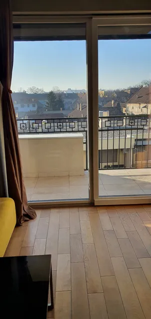 Apartman Prestige Center