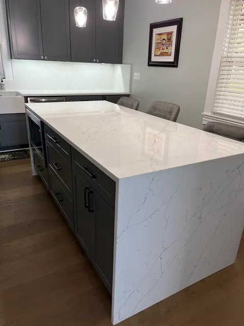 Mason Marble & Granite Inc