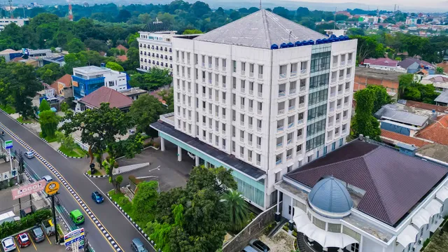 Royal Padjadjaran Hotel